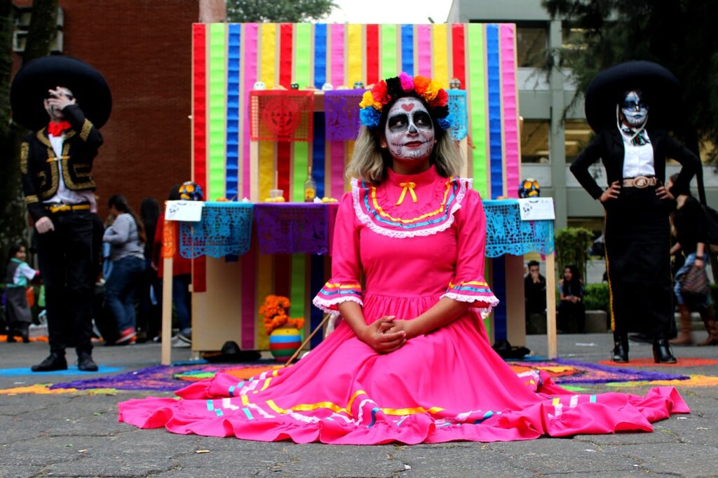 Mexican Spanish Now